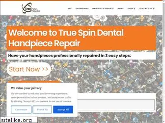 truespindental.com