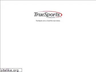 truesports.net