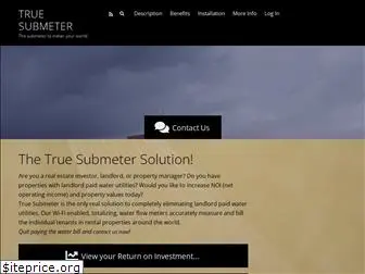 truesubmeter.com