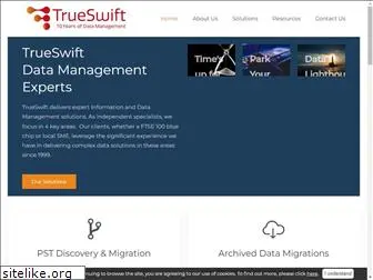 trueswift.co.uk