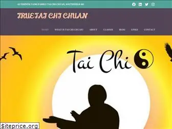 truetaichichuan.com
