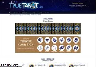 truetarot.com