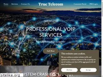 truetelecoms.com
