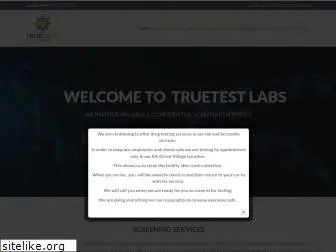 truetestlabs.com