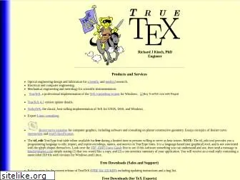 truetex.com