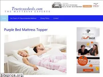 truetexasbeds.com