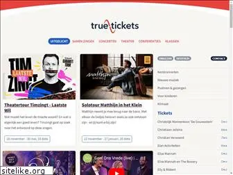 truetickets.nl