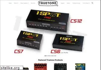 truetone.com