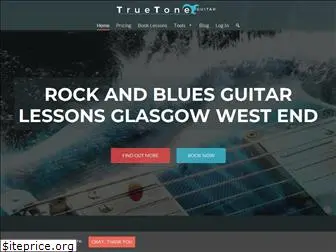 truetoneguitar.co.uk