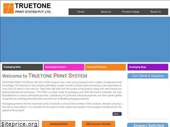 truetoneprints.com