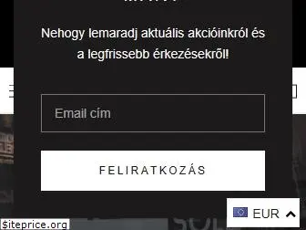 truetosole.hu