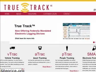 truetrackllc.com