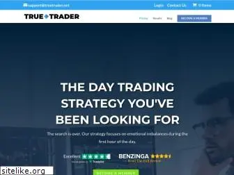 truetrader.net