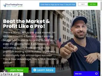 truetradinggroup.com