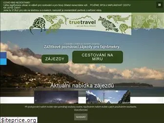 truetravel.cz