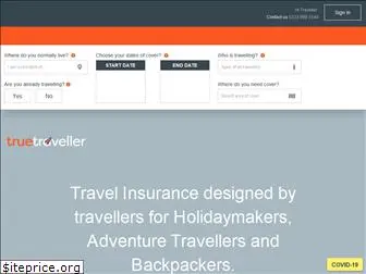 truetraveller.com