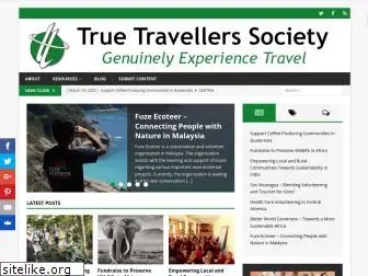 truetravellers.org