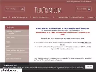 truetrim.com