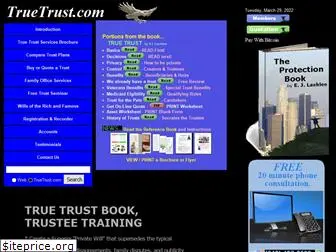 truetrust.com