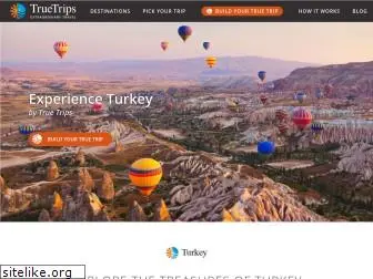 trueturkey.com