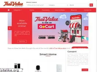 truevalue.com.ph