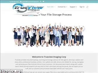 trueviewimaging.net