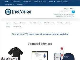 truevisionmarketing.com