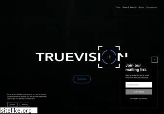 truevisiontv.com