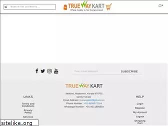 truewaykart.com