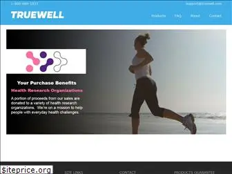 truewell.com