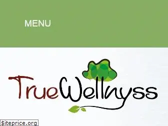 www.truewellnyss.com