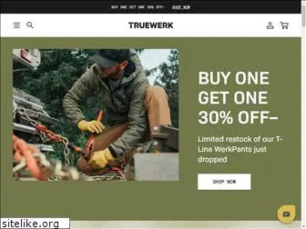 truewerktools.com