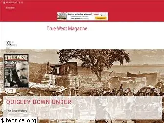 truewestmagazine.com