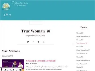 truewoman18.com