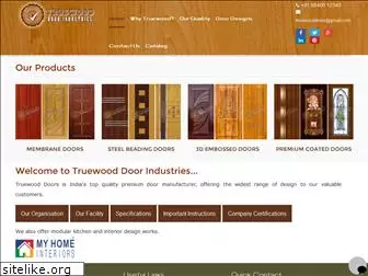 truewooddoors.com