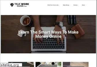 trueworkguide.com