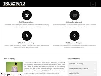 truextend.com