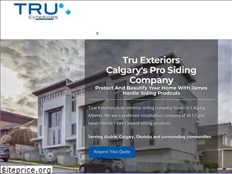 truexteriors.ca