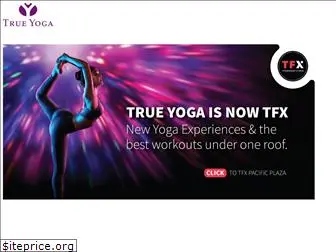 trueyoga.com.sg