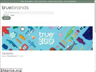 truezoodesign.com