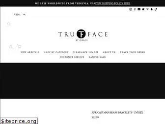 trufacebygrace.com