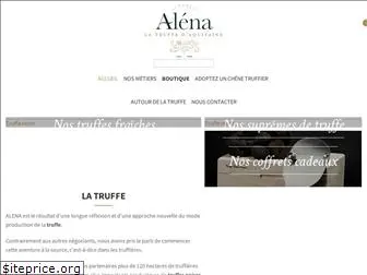 www.truffe-alena.com