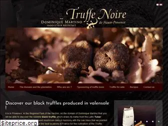 truffe-noire.fr