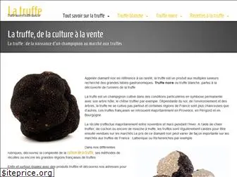 truffe-noire.info