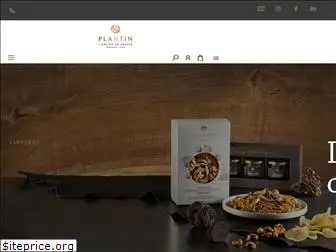 truffe-plantin.com