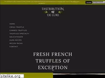 truffes-deluxe.com