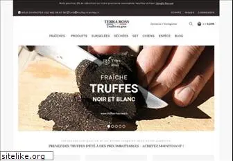 www.truffes-fraiches.fr