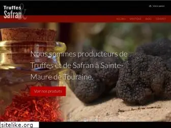 truffes-safran.com
