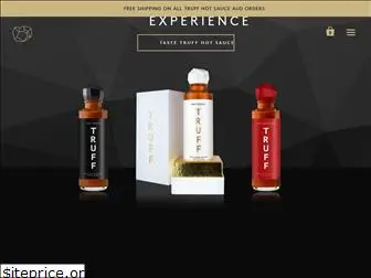 truffhotsauce.com.au