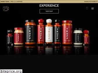 truffhotsauce.com